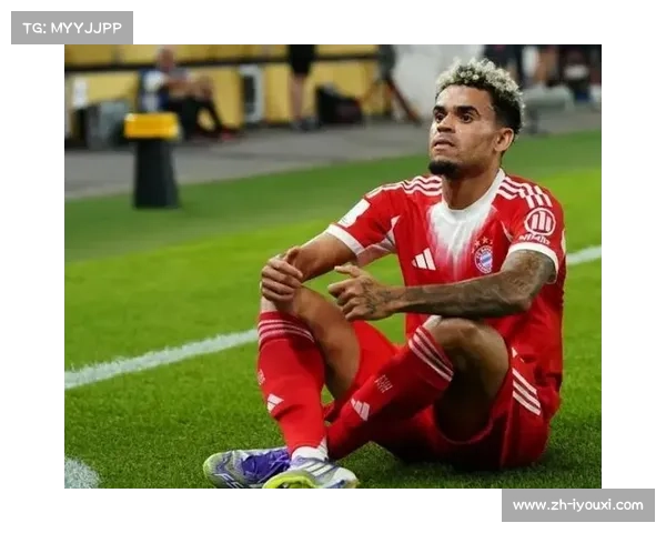 拜仁新援迪亚斯首秀助攻戴帽 与凯恩默契已成进攻新保障