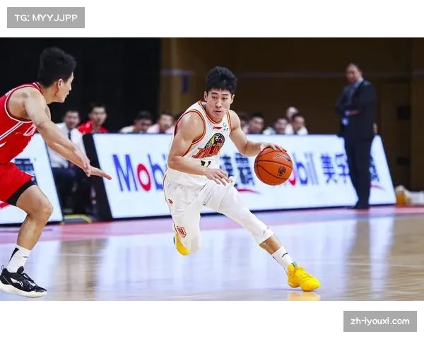 吉林团队篮球模式成效显著 姜伟泽担纲后场核心驱动