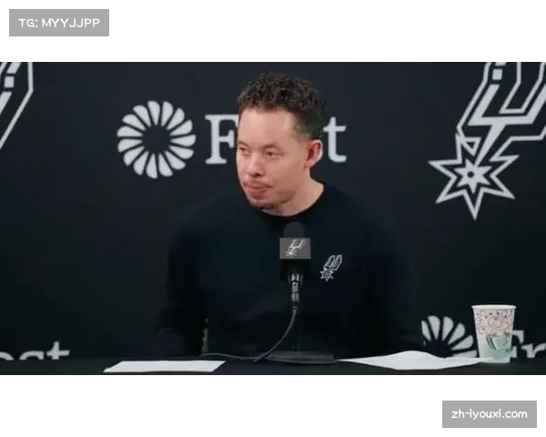 马刺福克斯角色转型：牺牲个人数据换体系融合驱动化学反应